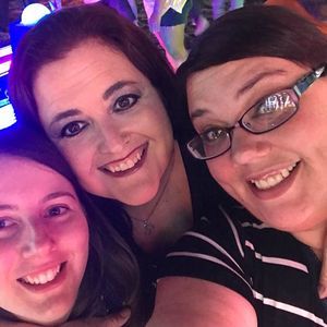 Meet your Posher, Susan